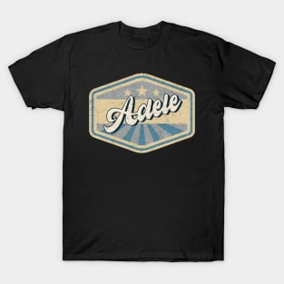 vintage adel Adel e T-Shirt